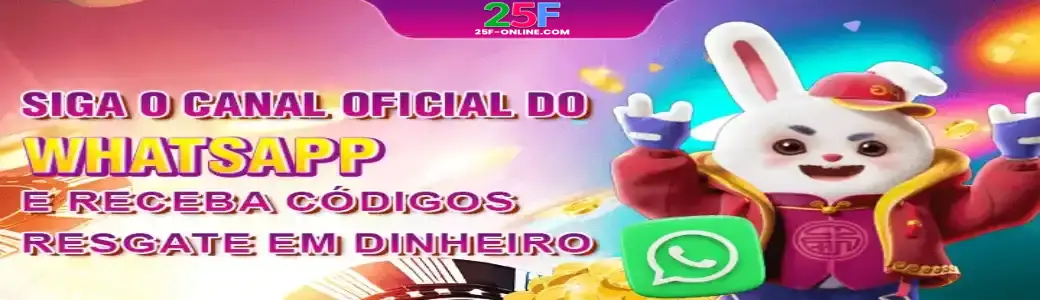 25f promoções