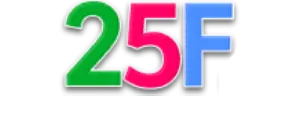 25f