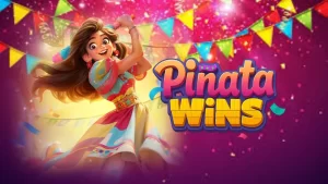 piñata ganha